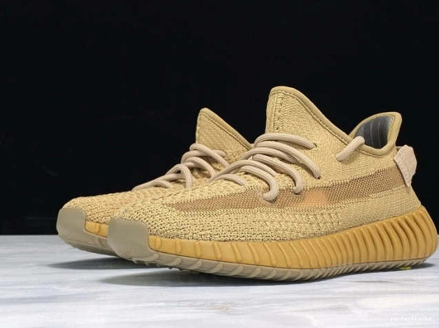 350 Yeezy V2 FX9033 Earth Adidas Boost 0818
